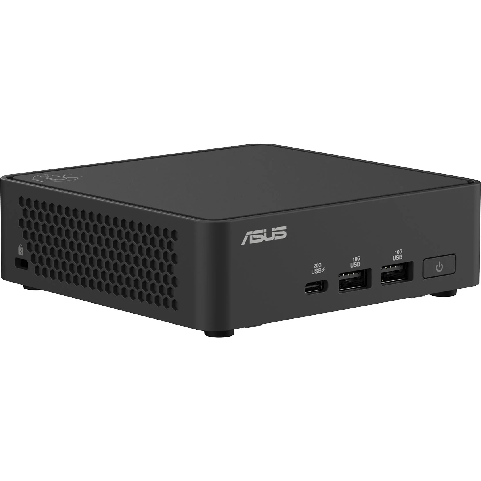 Asus NUC 15Pro Slim Mini Desktop PC (Intel Core Ultra 7-255H)[1TB] - Image 2
