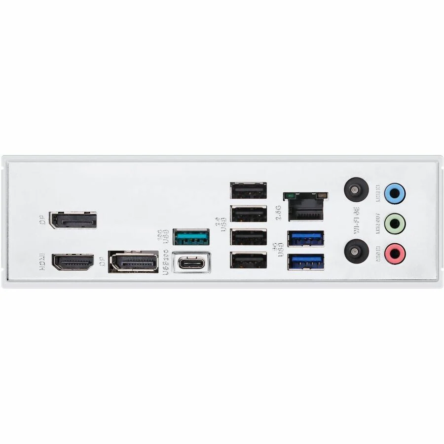 Asus Prime B860M-A WIFI-CSM Desktop Motherboard - Intel B860 Chipset - Image 5