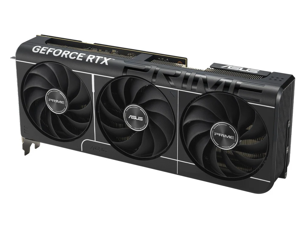 Asus Prime GeForce RTX 5070 Ti 16G Graphics Card (PRIME-RTX5070TI-16G) - Image 3
