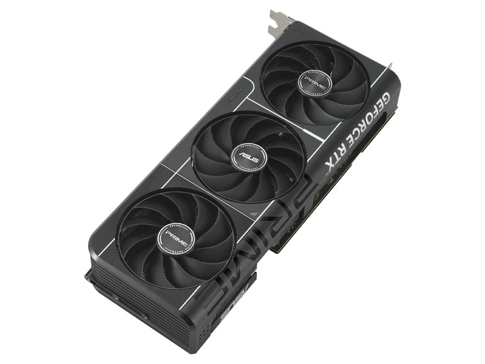Asus Prime GeForce RTX 5070 Ti 16G Graphics Card (PRIME-RTX5070TI-16G) - Image 4