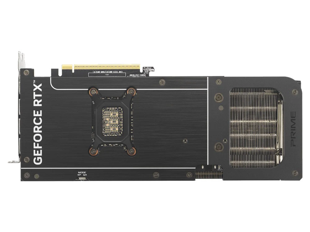 Asus Prime GeForce RTX 5070 Ti 16G Graphics Card (PRIME-RTX5070TI-16G) - Image 7