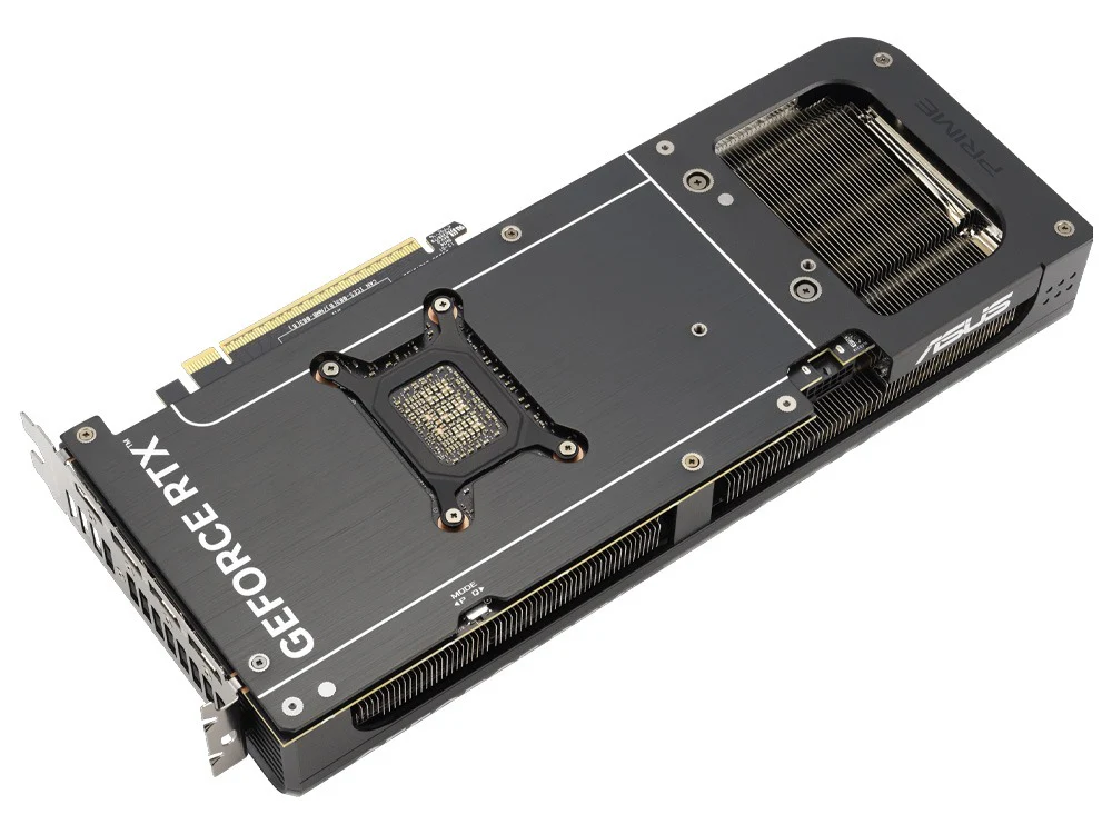 Asus Prime GeForce RTX 5070 Ti 16G Graphics Card (PRIME-RTX5070TI-16G) - Image 8