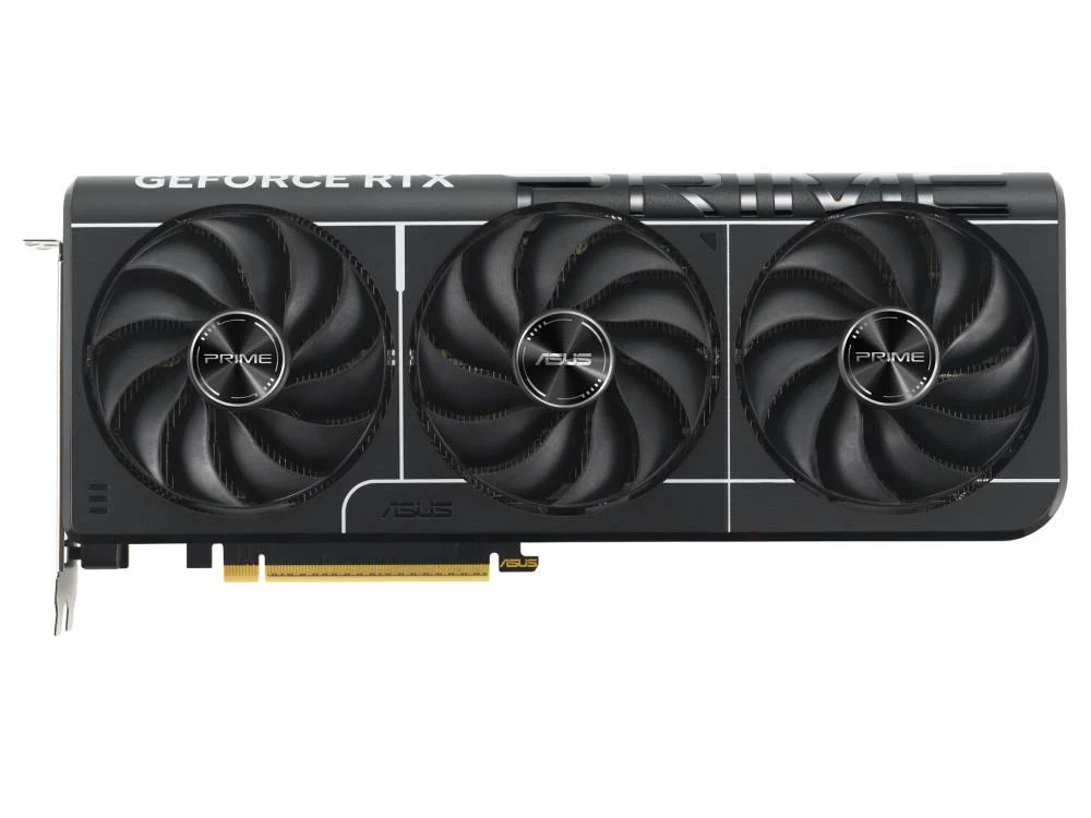 Asus PRIME GeForce RTX 5080 16G Graphics Card (PRIME-RTX5080-16G) - Image 2