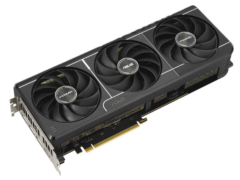 Asus PRIME GeForce RTX 5080 16G Graphics Card (PRIME-RTX5080-16G) - Image 4