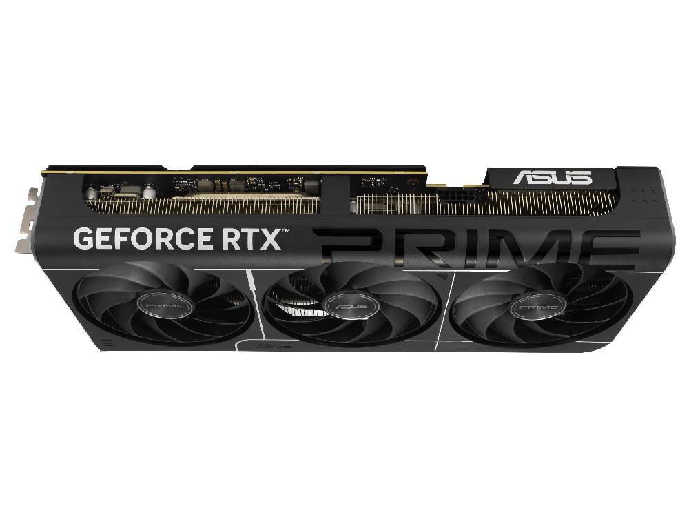 Asus PRIME GeForce RTX 5080 16G Graphics Card (PRIME-RTX5080-16G) - Image 7