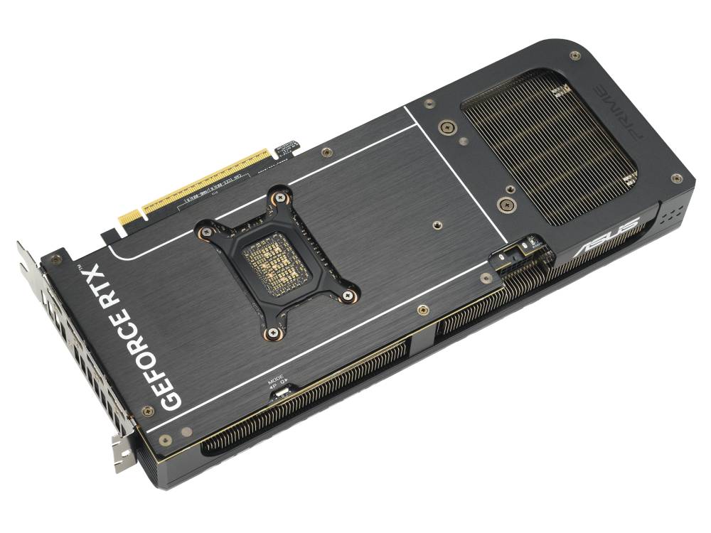 Asus PRIME GeForce RTX 5080 16G Graphics Card (PRIME-RTX5080-16G) - Image 9