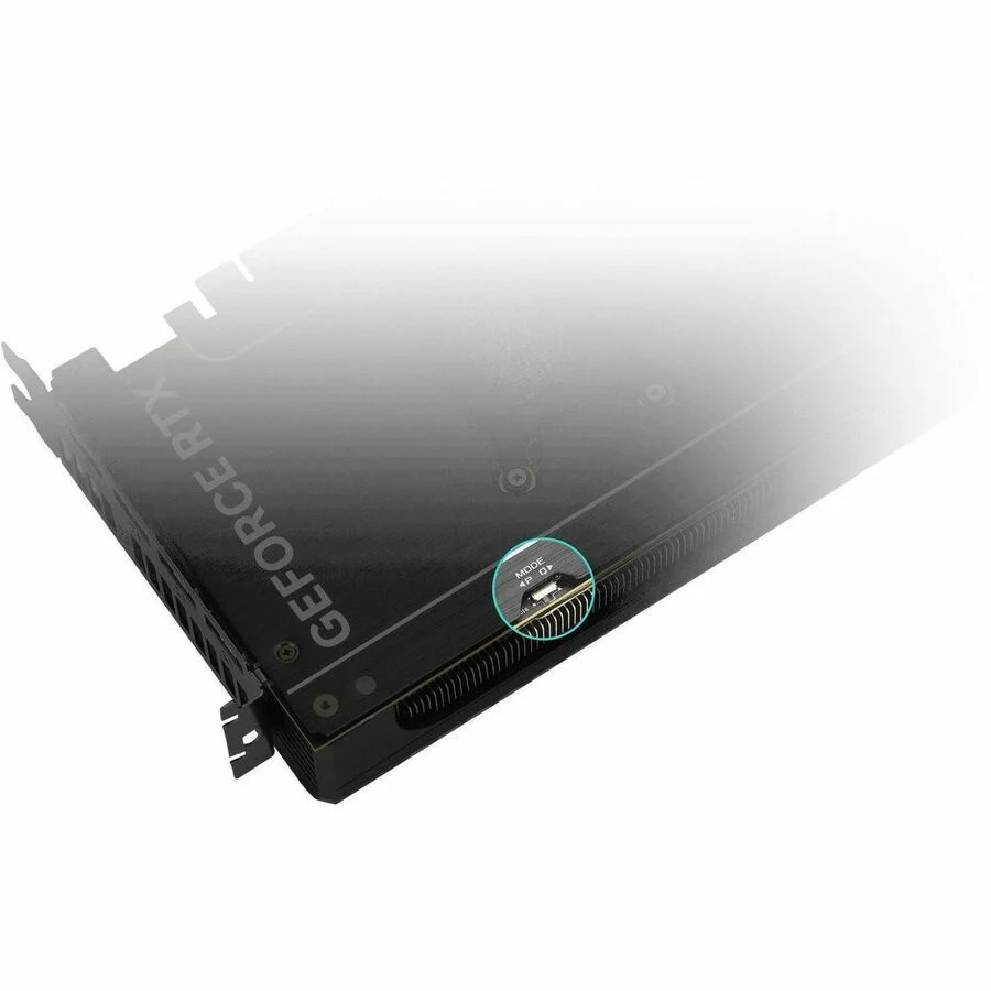 ASUS Prime GeForce RTX 5080 16GB GDDR7 Graphics Card (PCIe 5.0, SFF-Ready) - Image 3