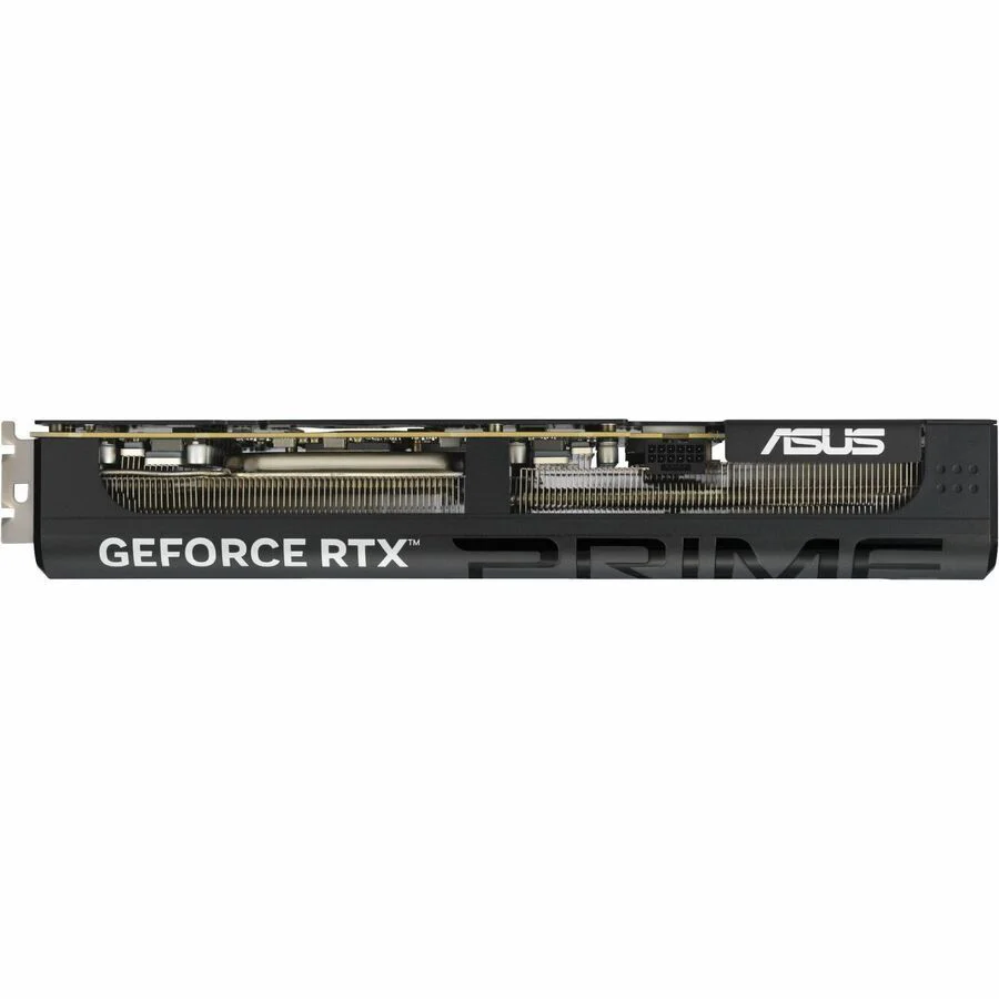 ASUS Prime GeForce RTX 5080 16GB GDDR7 Graphics Card (PCIe 5.0, SFF-Ready) - Image 4