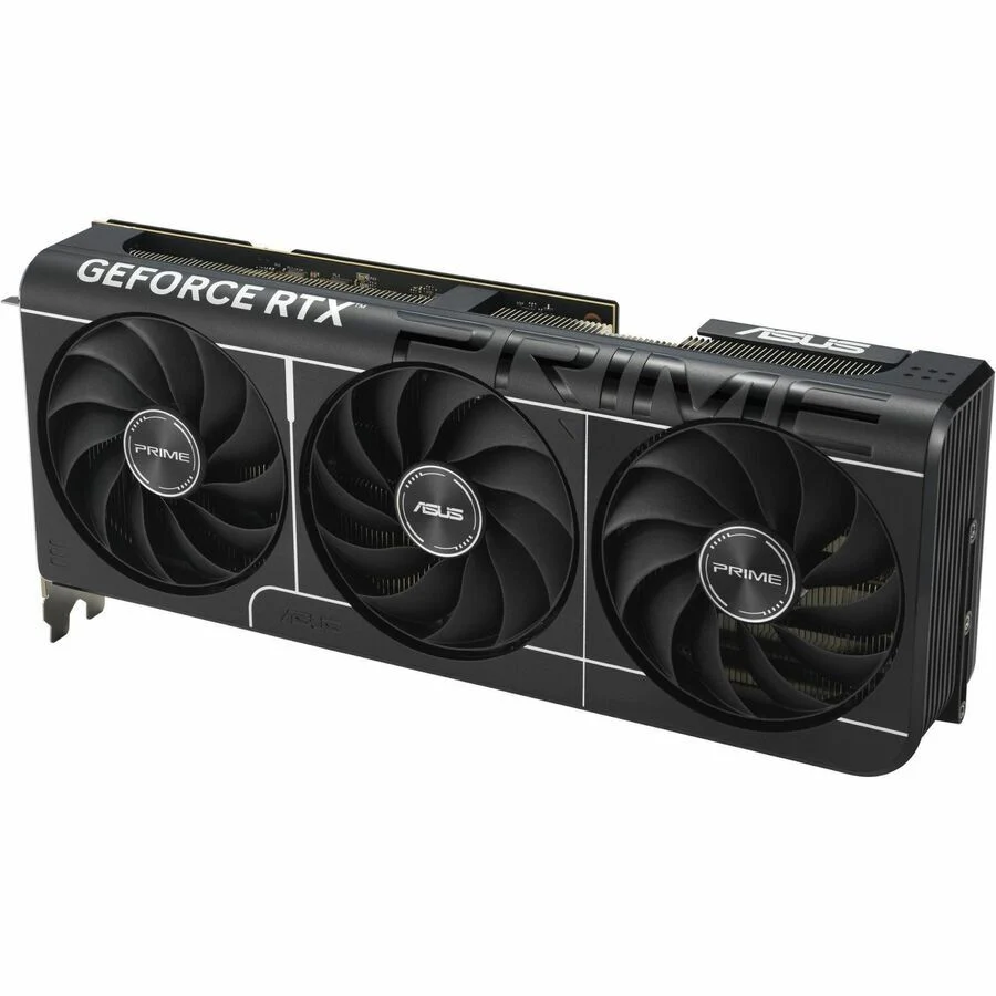 ASUS Prime GeForce RTX 5080 16GB GDDR7 Graphics Card (PCIe 5.0, SFF-Ready) - Image 5