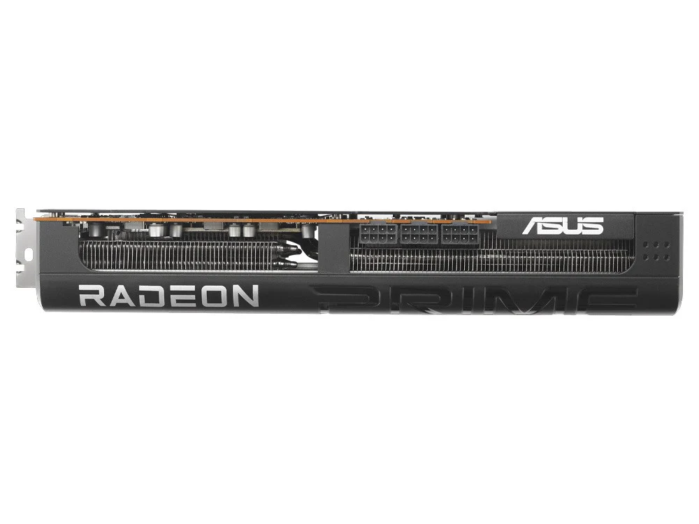 Asus Prime Radeon RX 9070 XT 16G OC Graphics Card (PRIME-RX9070XT-O16G) - Image 10