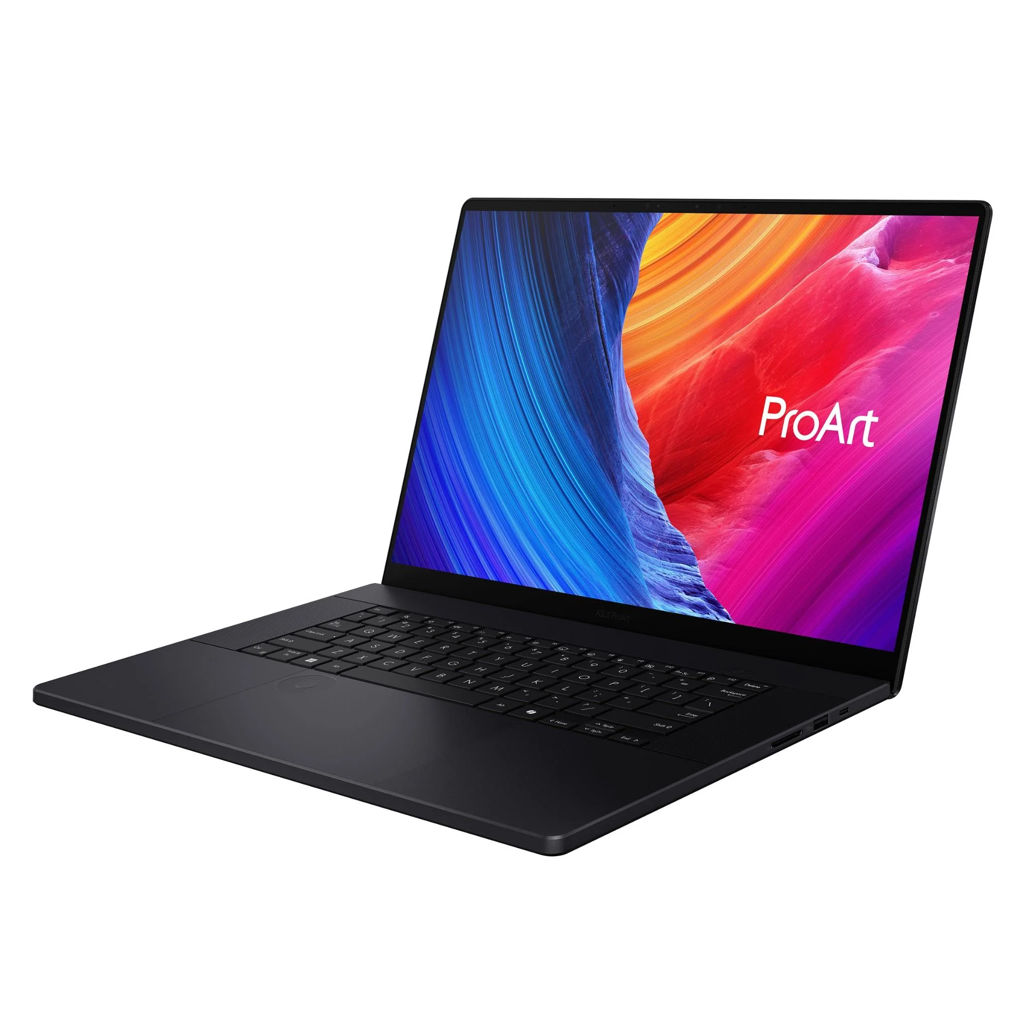 ASUS ProArt 16 16" 3K 120Hz OLED Copilot+ AI PC Laptop (Ryzen AI 9)[GeForce RTX 5070] - Image 11