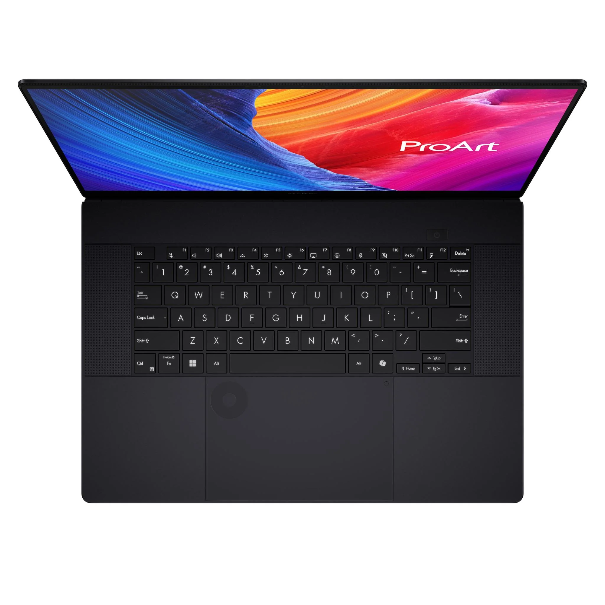 ASUS ProArt 16 16" 3K 120Hz OLED Copilot+ AI PC Laptop (Ryzen AI 9)[GeForce RTX 5070] - Image 12