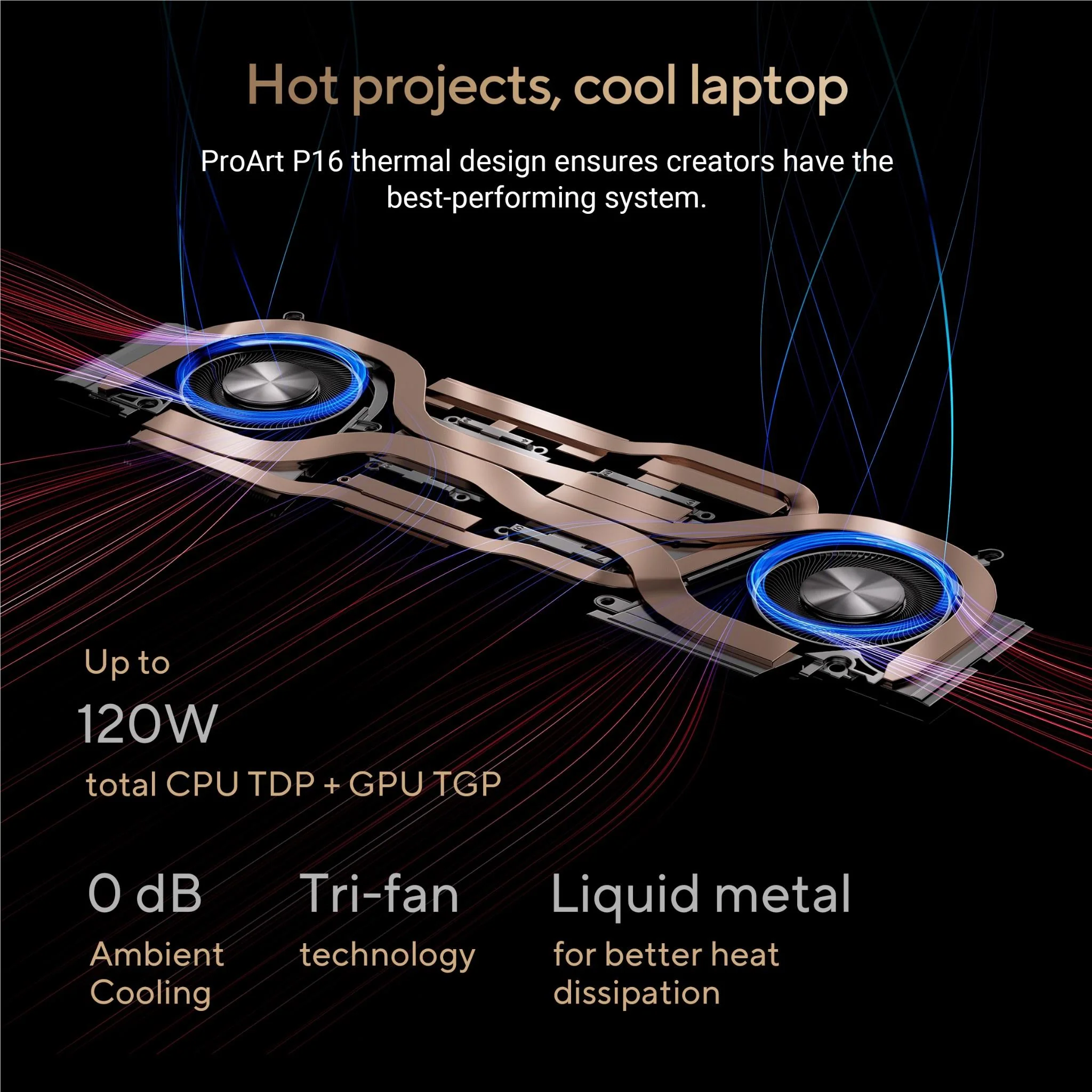 ASUS ProArt 16 16" 3K 120Hz OLED Copilot+ AI PC Laptop (Ryzen AI 9)[GeForce RTX 5070] - Image 6