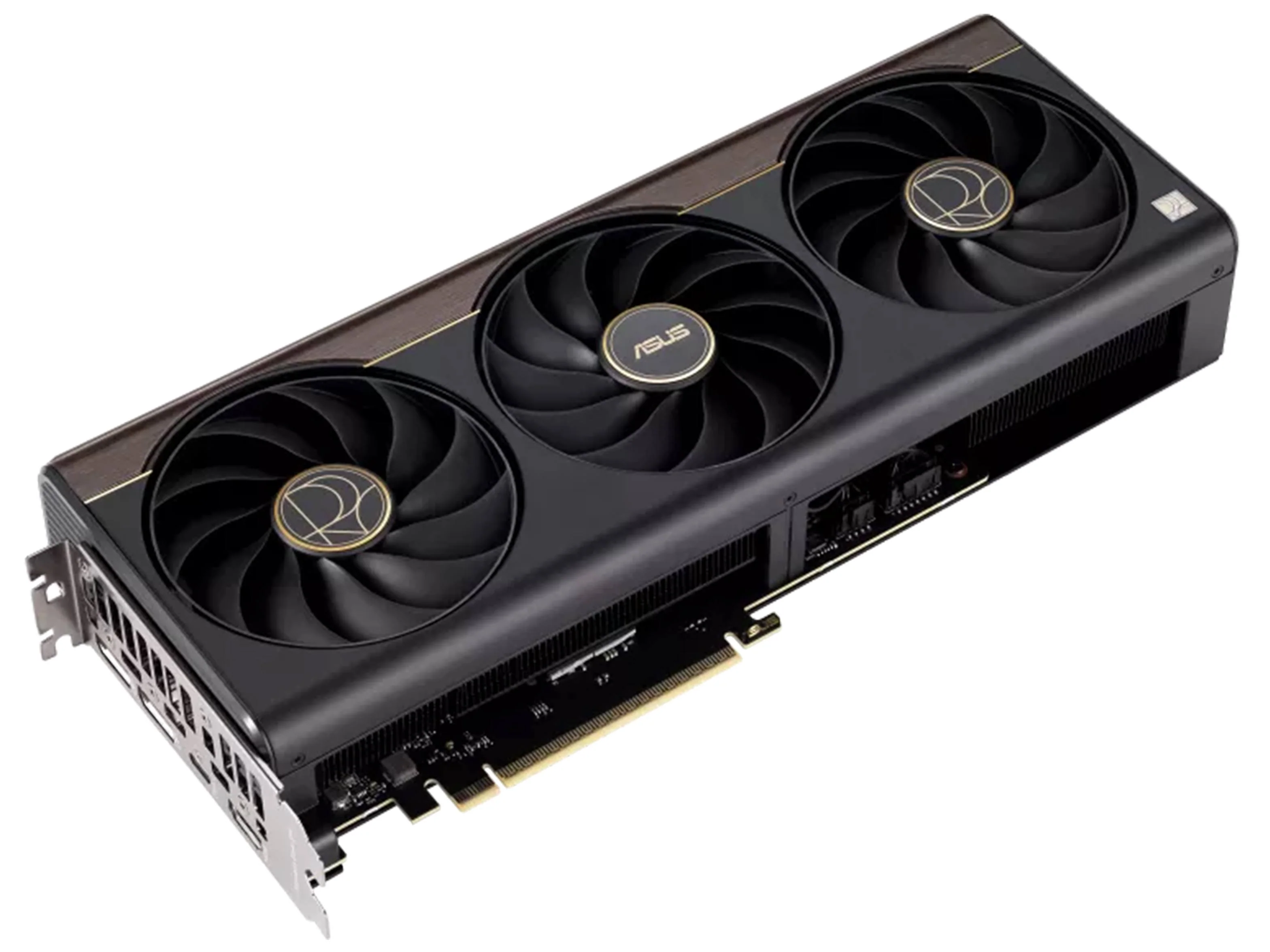 ASUS PROART GeForce RTX 5070 Ti 16GB GDDR7 OC Edition Graphics Card - Image 3