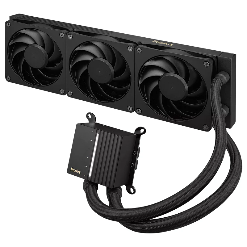 Asus ProArt LC 360 AIO Liquid CPU Cooler (ProArt LC 360)
