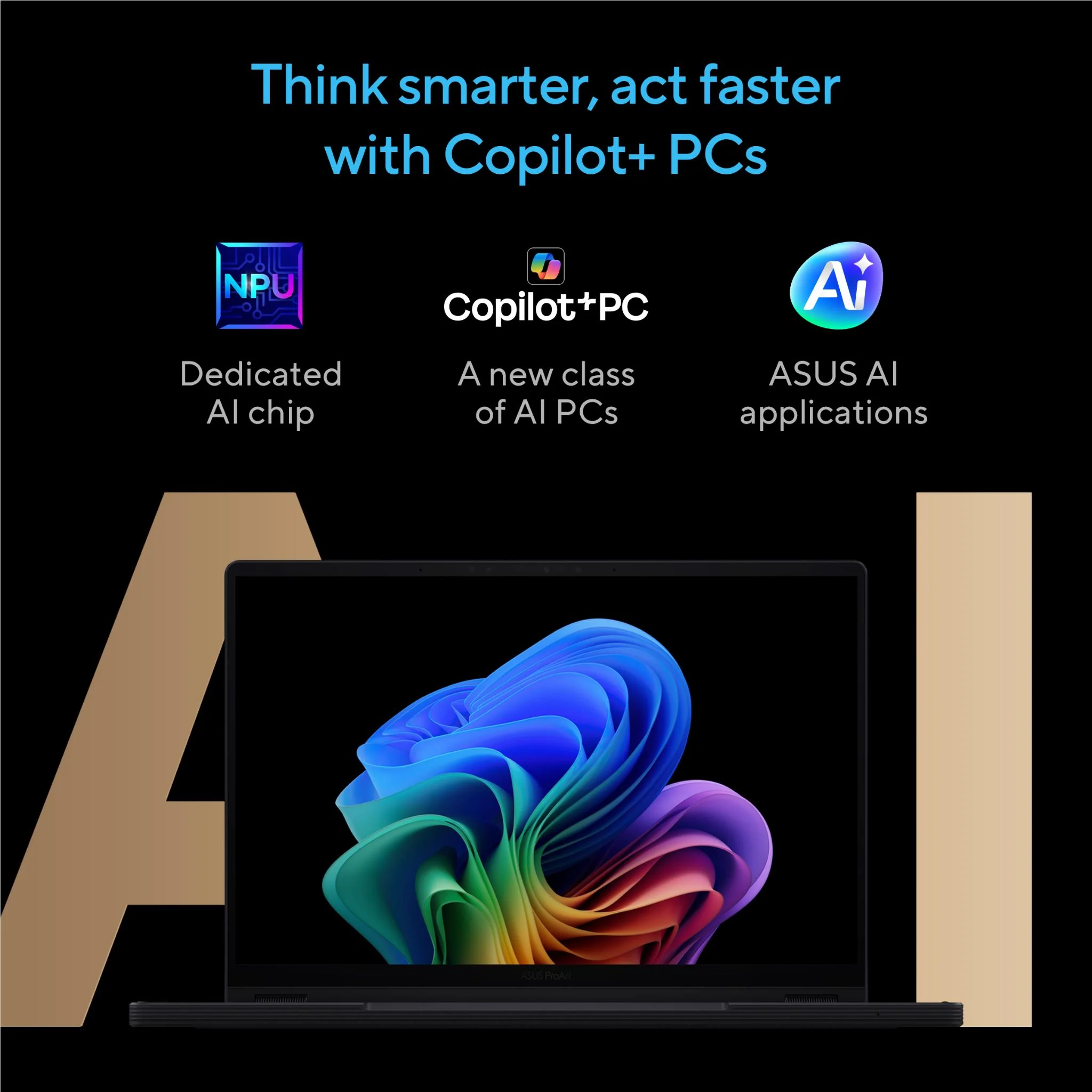 Asus ProArt PX13 13.3" 3K OLED Touchscreen Copilot+ AI PC Laptop (Ryzen AI Max+)[1TB] - Image 15