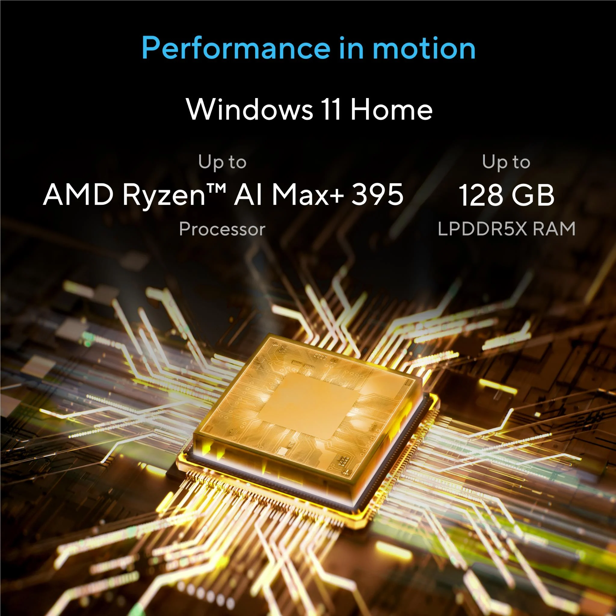Asus ProArt PX13 13.3" 3K OLED Touchscreen Copilot+ AI PC Laptop (Ryzen AI Max+)[1TB] - Image 7