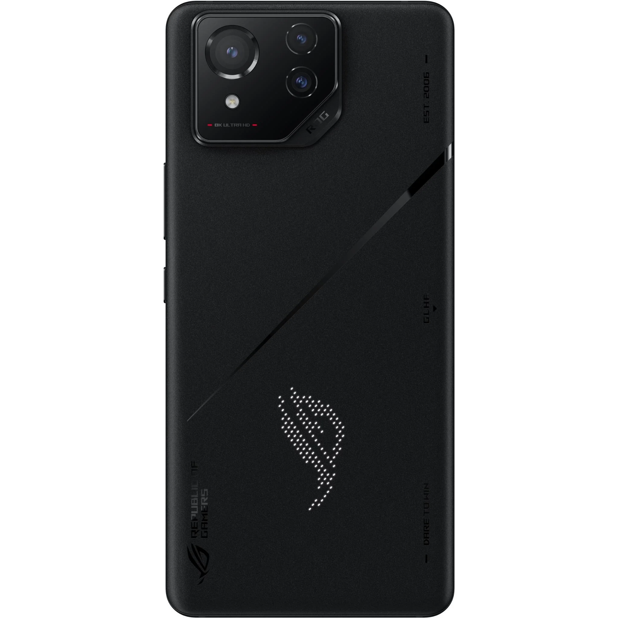 Asus ROG Phone 8 Pro 5G 512GB (Phantom Black) - Image 3