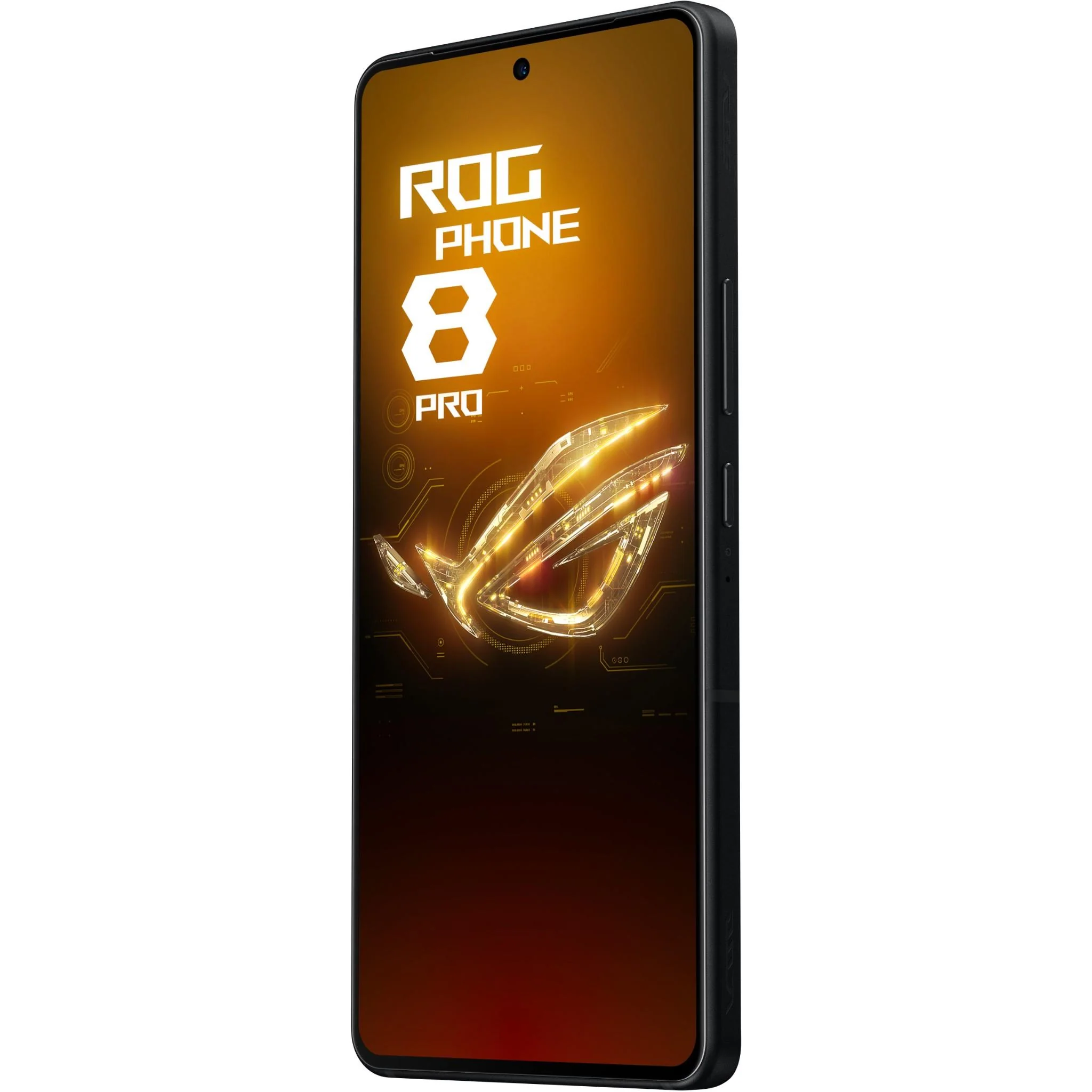 Asus ROG Phone 8 Pro 5G 512GB (Phantom Black) - Image 5