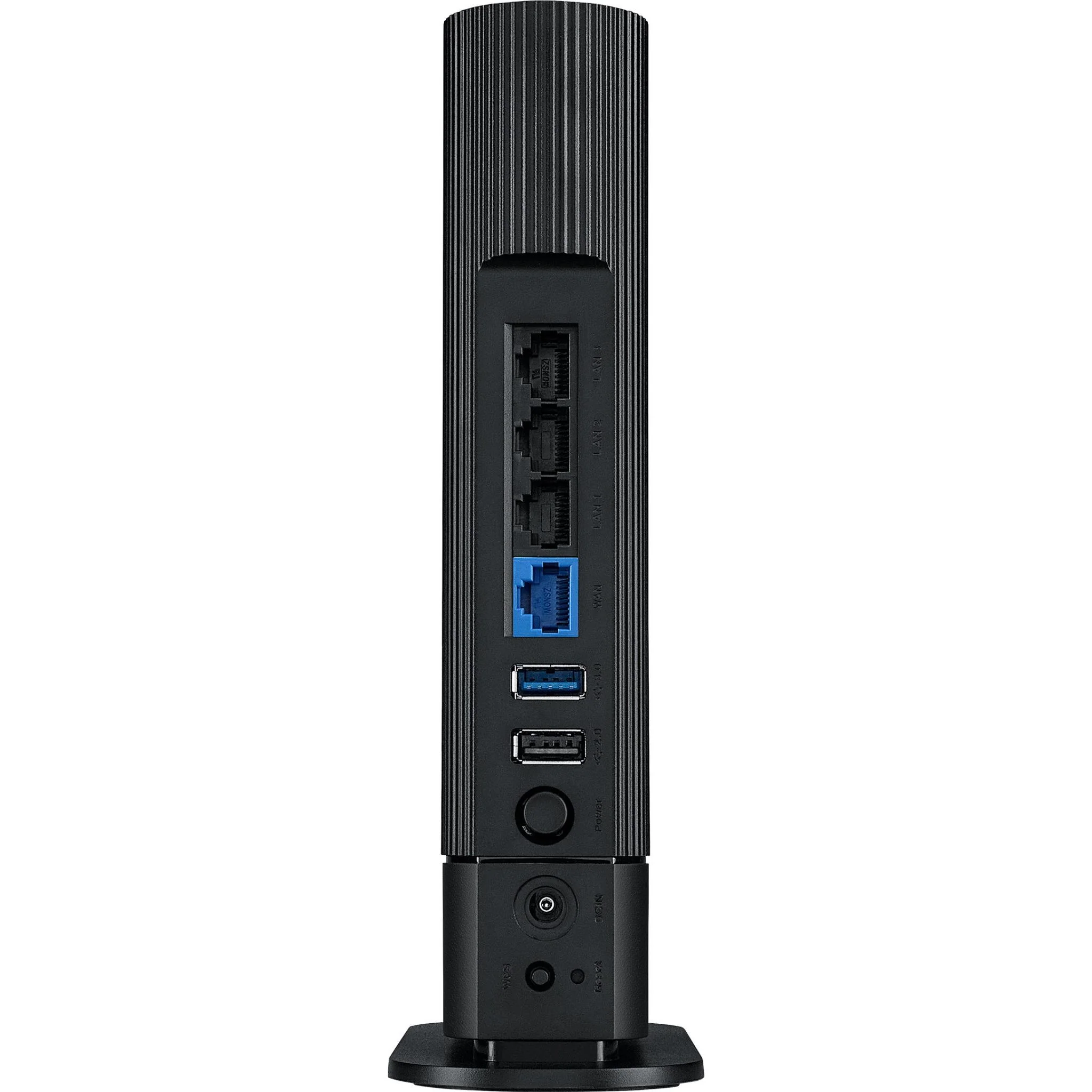 ASUS RT-AX59U AX4200 Wi-Fi 6 Router - Image 5