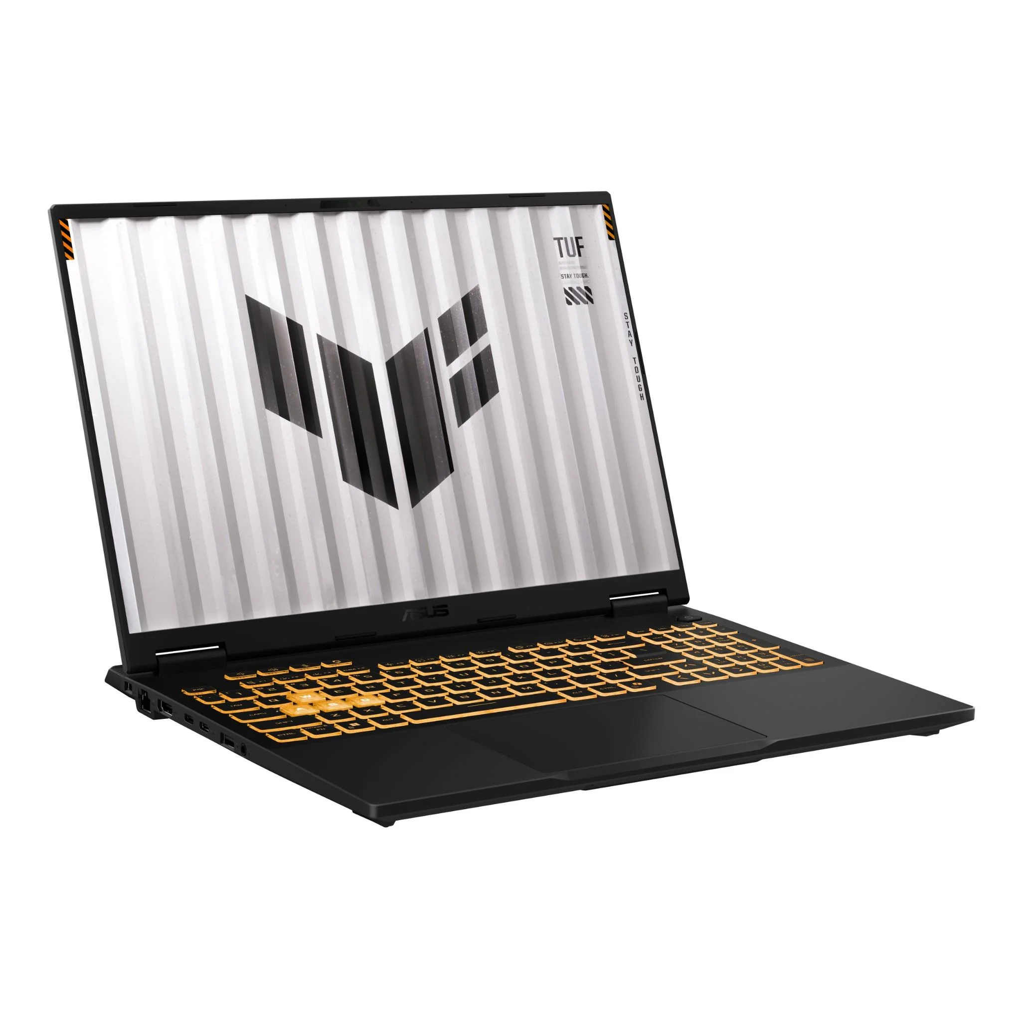 Asus TUF F16 16" WUXGA 144Hz Gaming Laptop (Intel Core i7)[GeForce RTX 5060] - Image 2