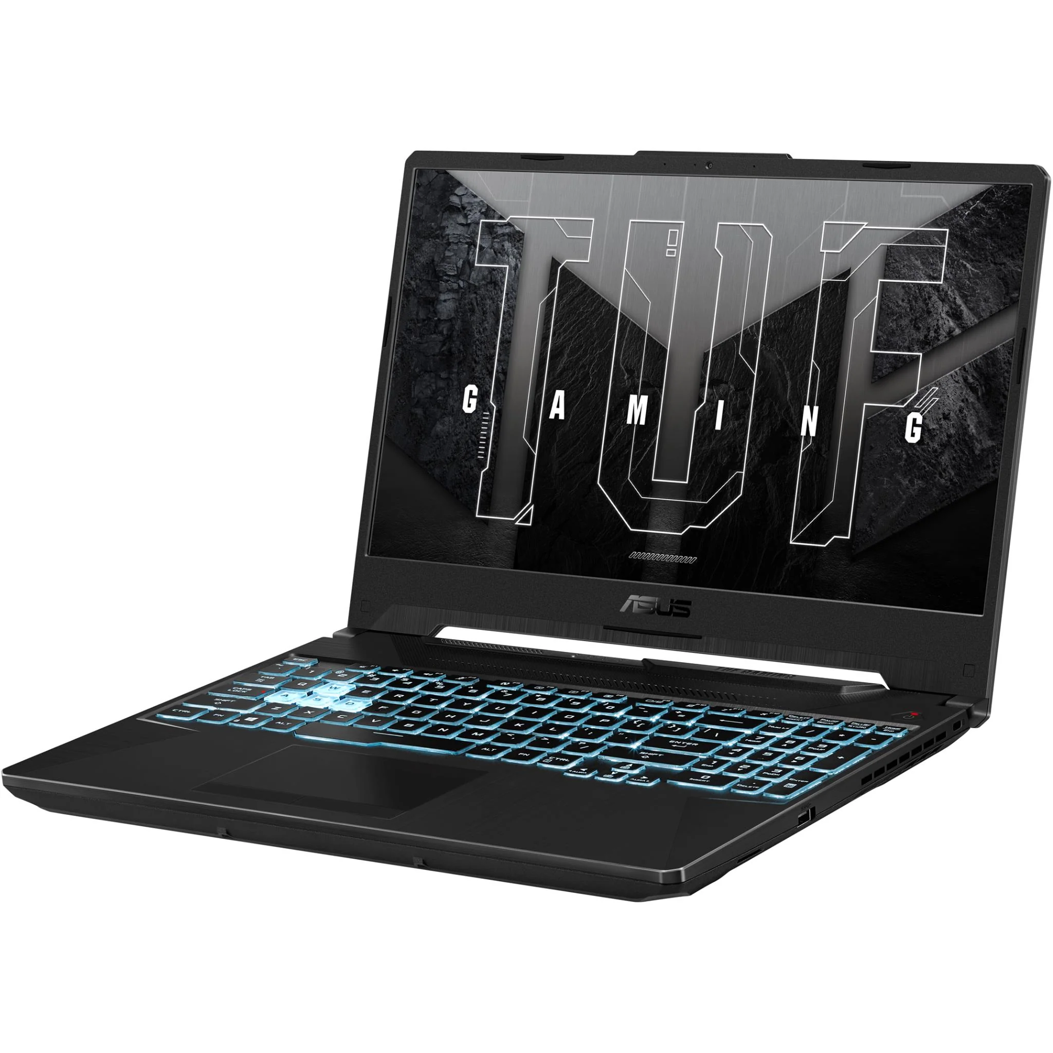 Asus TUF Gaming A15 15.6" WUXGA Gaming Laptop (Ryzen 7)[GeForce RTX 3050] - Image 2