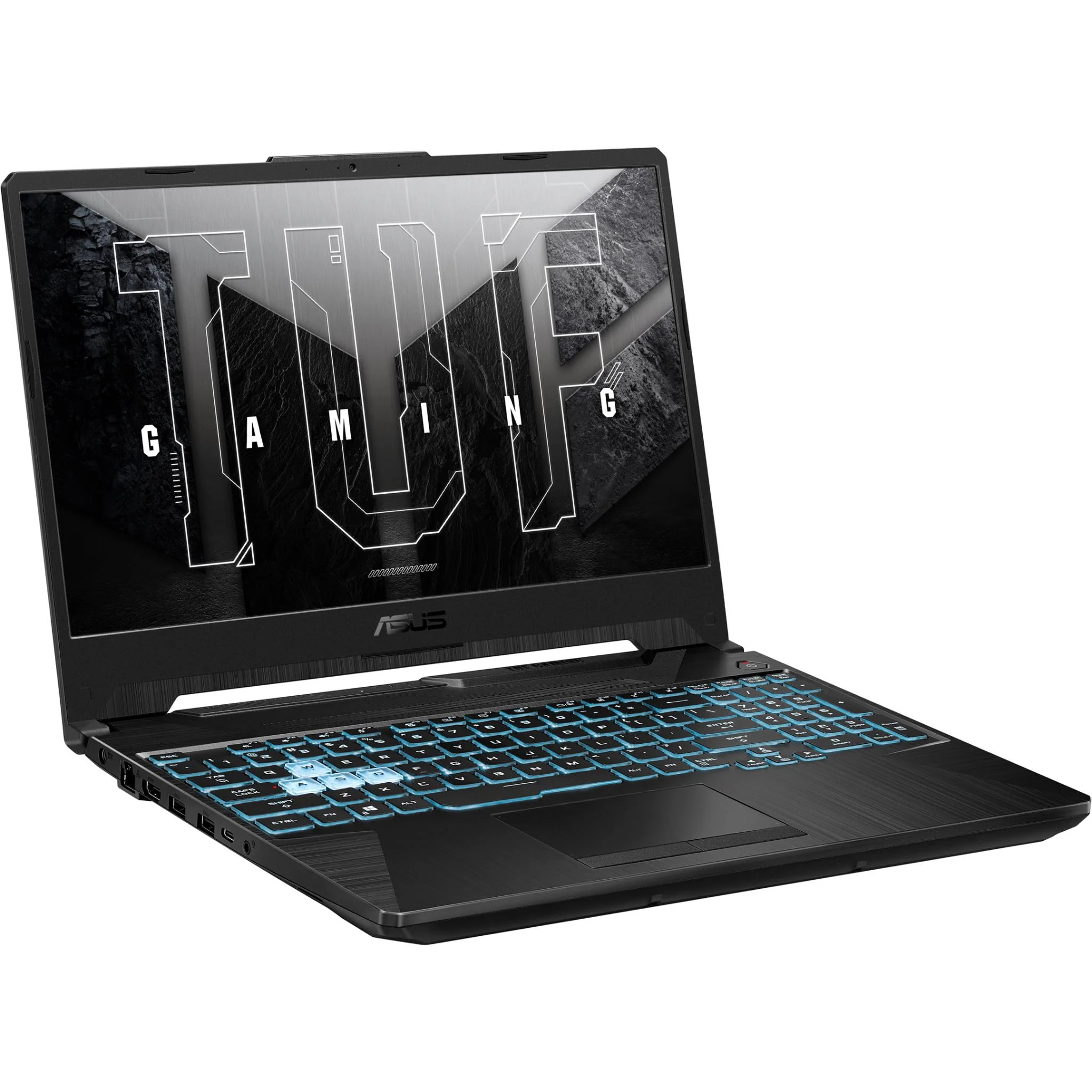Asus TUF Gaming A15 15.6" WUXGA Gaming Laptop (Ryzen 7)[GeForce RTX 3050] - Image 3