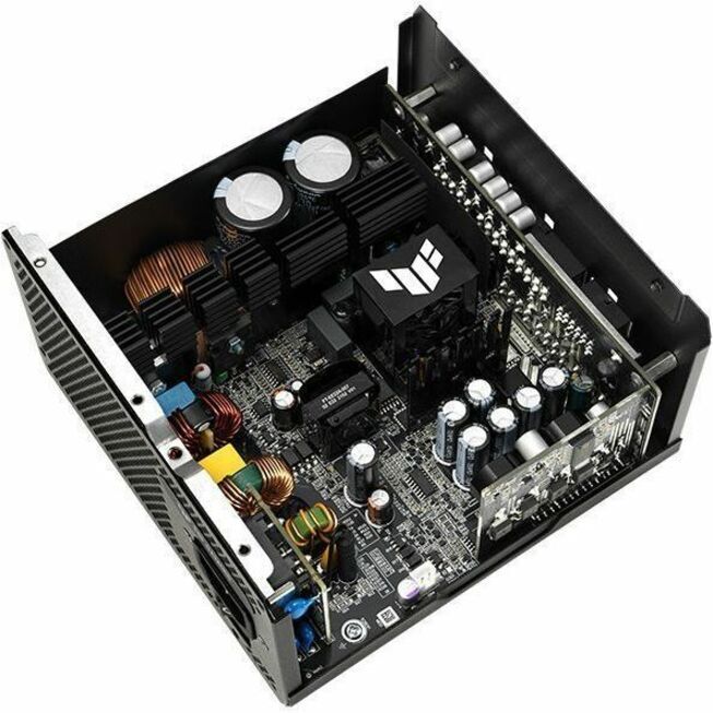 Asus TUF Gaming ATX12V v3.0 Modular Power Supply - Image 6