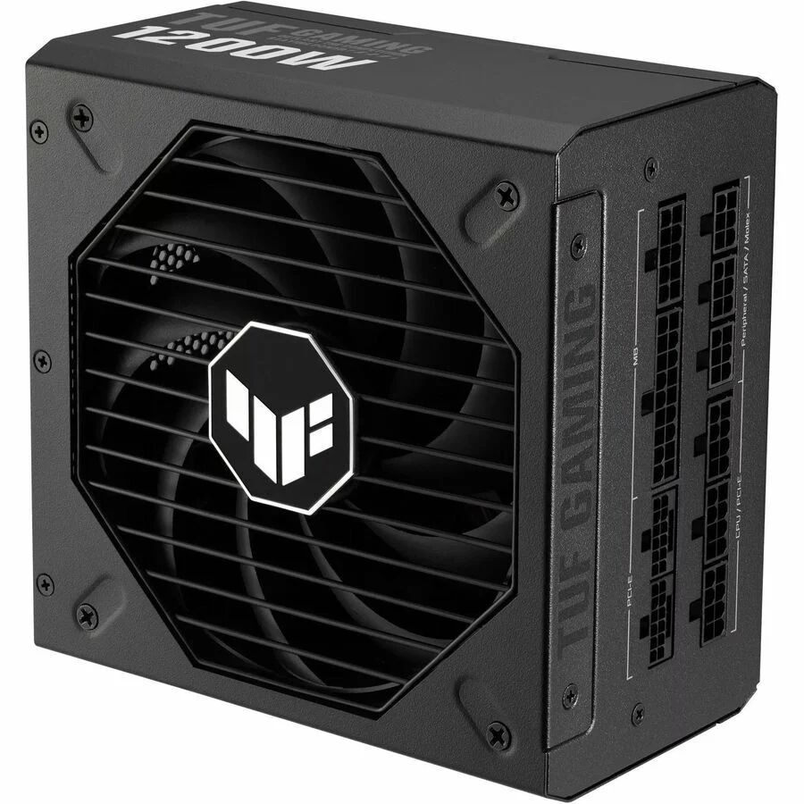 Asus TUF Gaming ATX12V v3.0 Modular Power Supply - Image 7