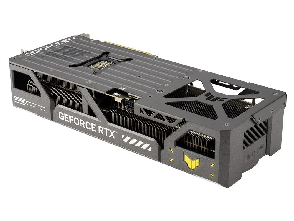 Asus TUF Gaming RTX 5080 16G OC - Image 10