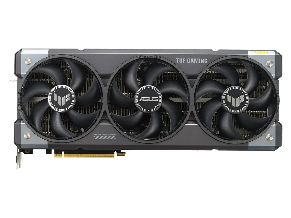 Asus TUF Gaming RTX 5080 16G OC - Image 2