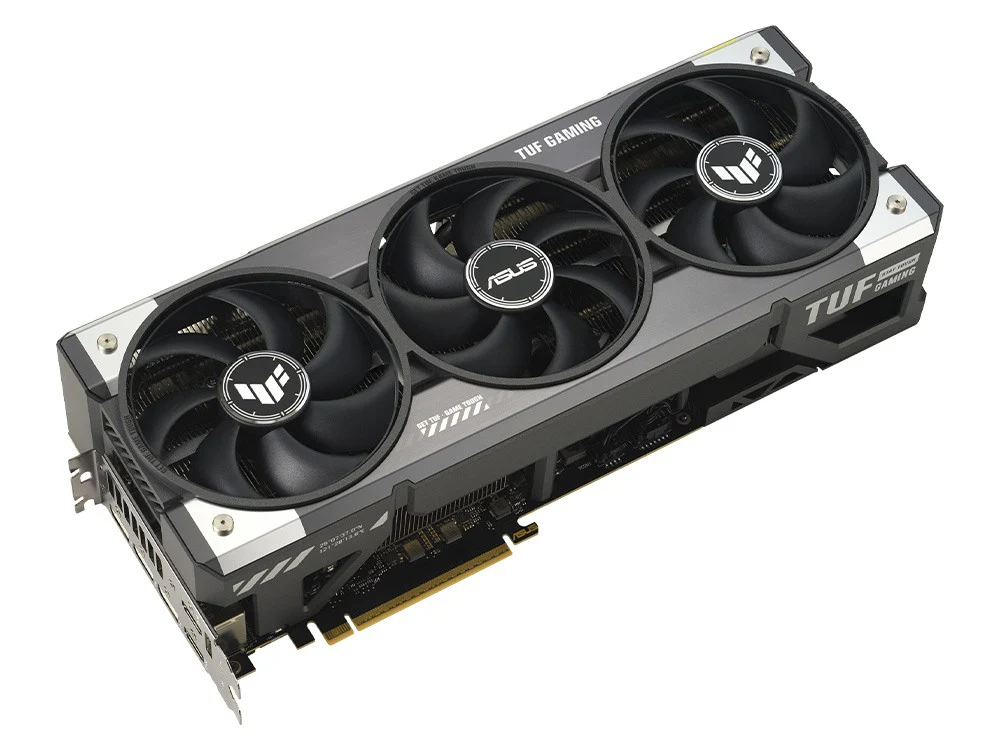 Asus TUF Gaming RTX 5080 16G OC - Image 5