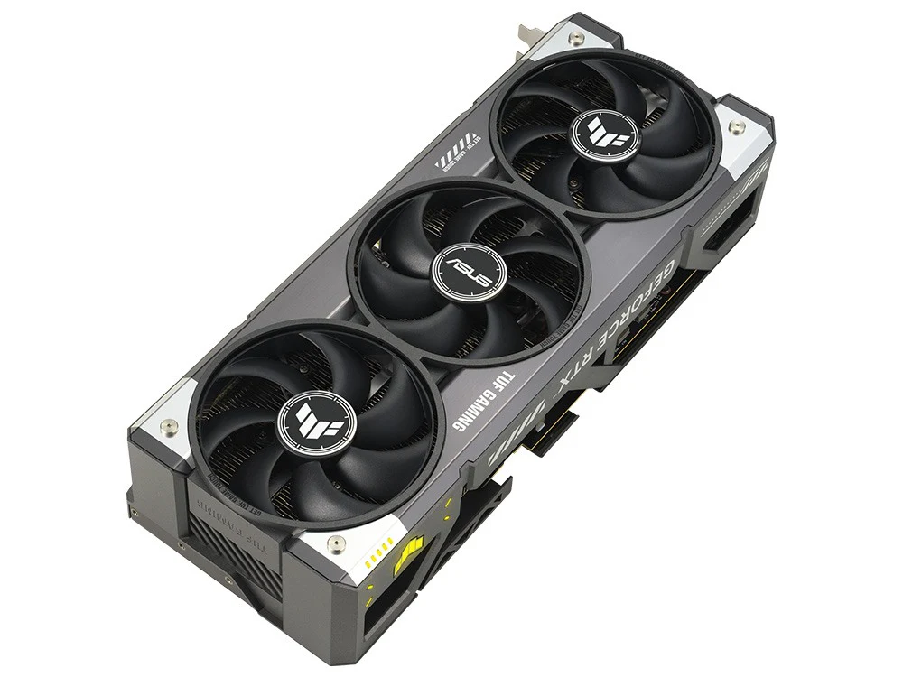 Asus TUF Gaming RTX 5080 16G OC - Image 6