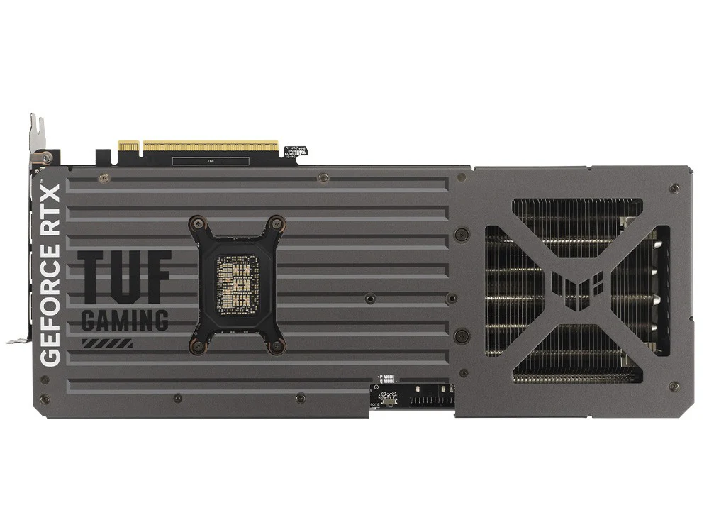 Asus TUF Gaming RTX 5080 16G OC - Image 9