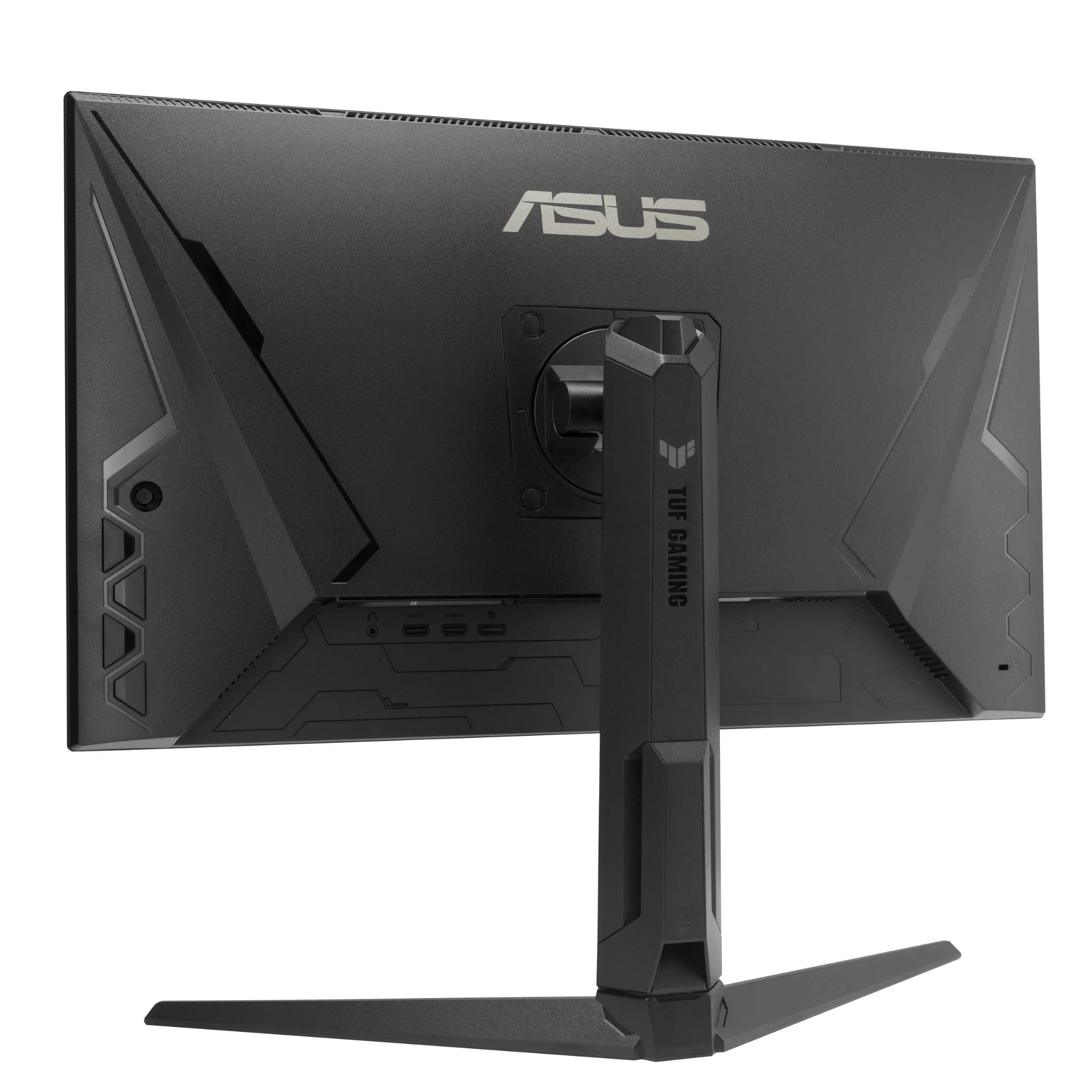 Asus TUF VG27AQML5A 27" QHD 300Hz Gaming Monitor - Image 6