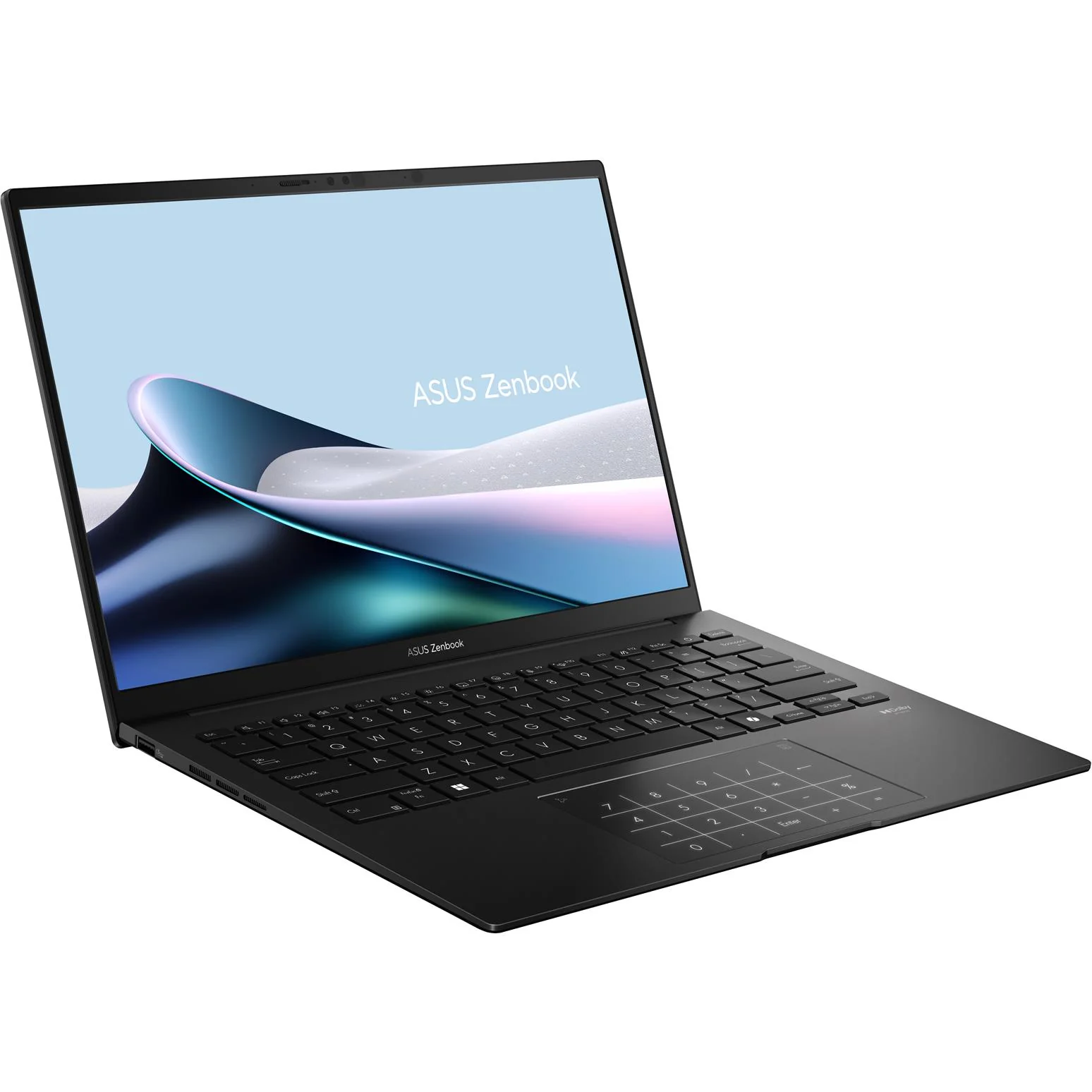 Asus UM3406 Zenbook 14" WUXGA Touchscreen Copilot+ AI PC Laptop (Ryzen AI 7)[1TB] - Image 2