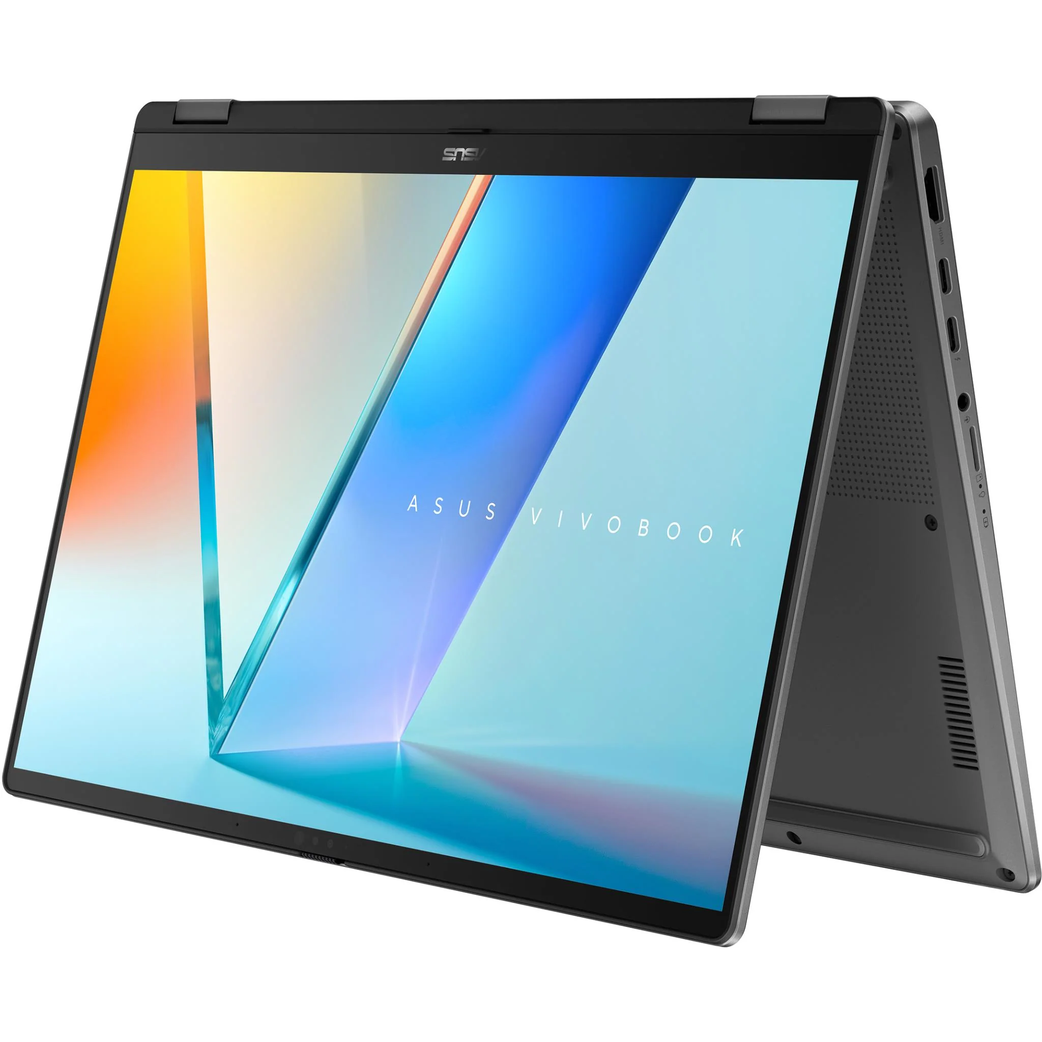 ASUS Vivobook 14 Flip 14" Full HD OLED 2-in-1 Laptop (Intel Core Ultra 5-226V)[512GB] - Image 5