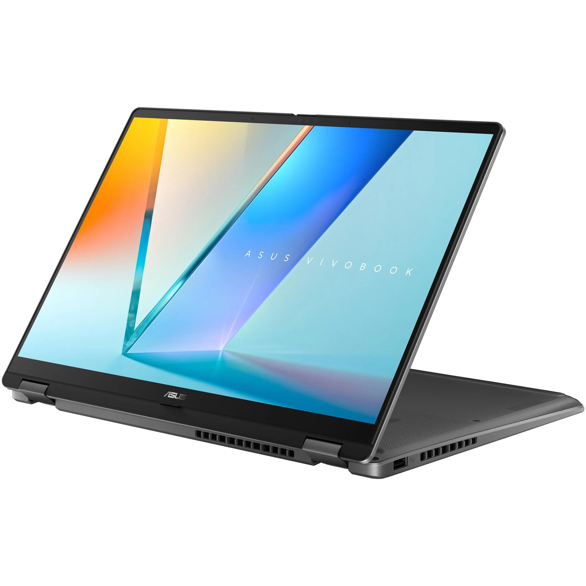 ASUS Vivobook 14 Flip 14" Full HD OLED 2-in-1 Laptop (Intel Core Ultra 5-226V)[512GB] - Image 6