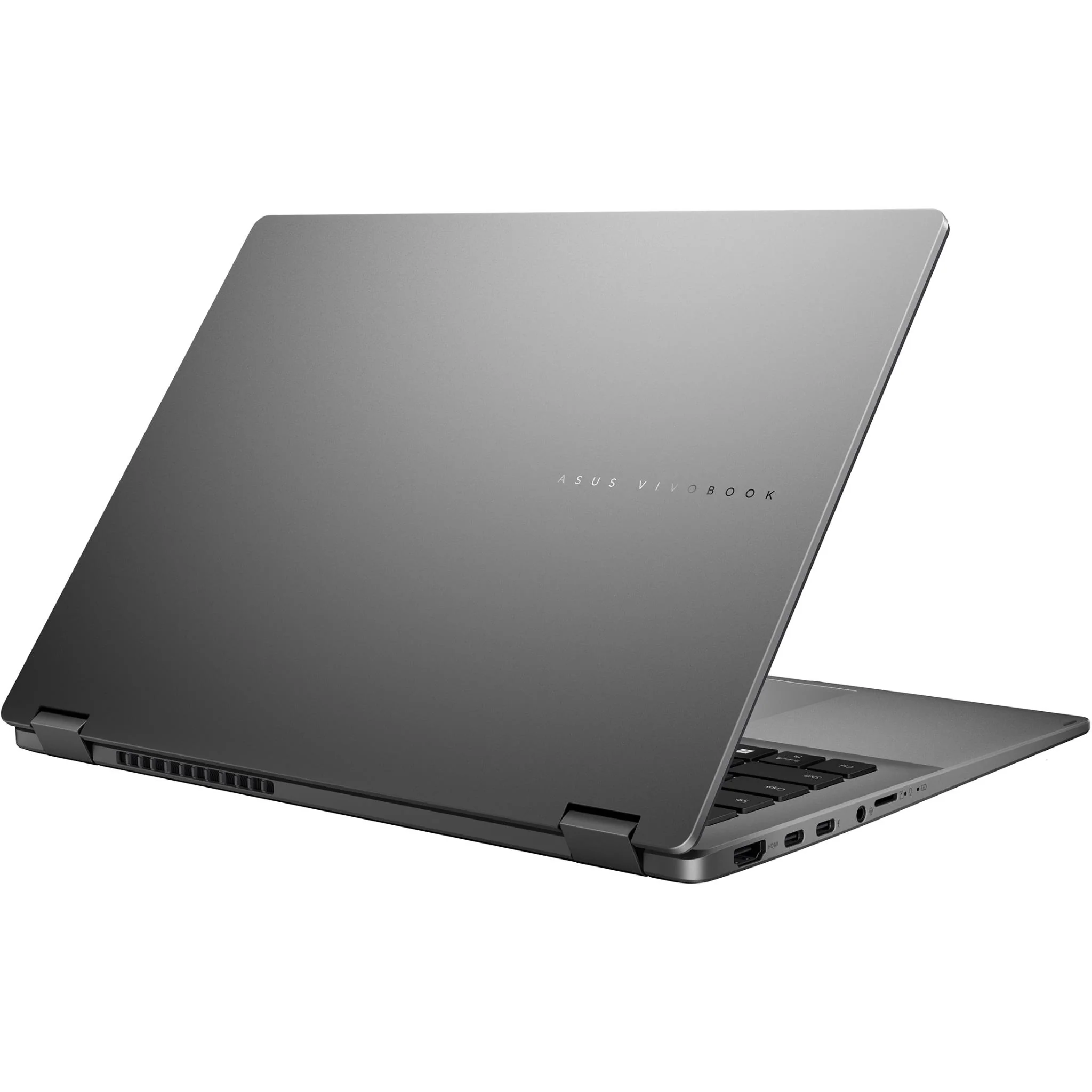 ASUS Vivobook 14 Flip 14" Full HD OLED 2-in-1 Laptop (Intel Core Ultra 5-226V)[512GB] - Image 9