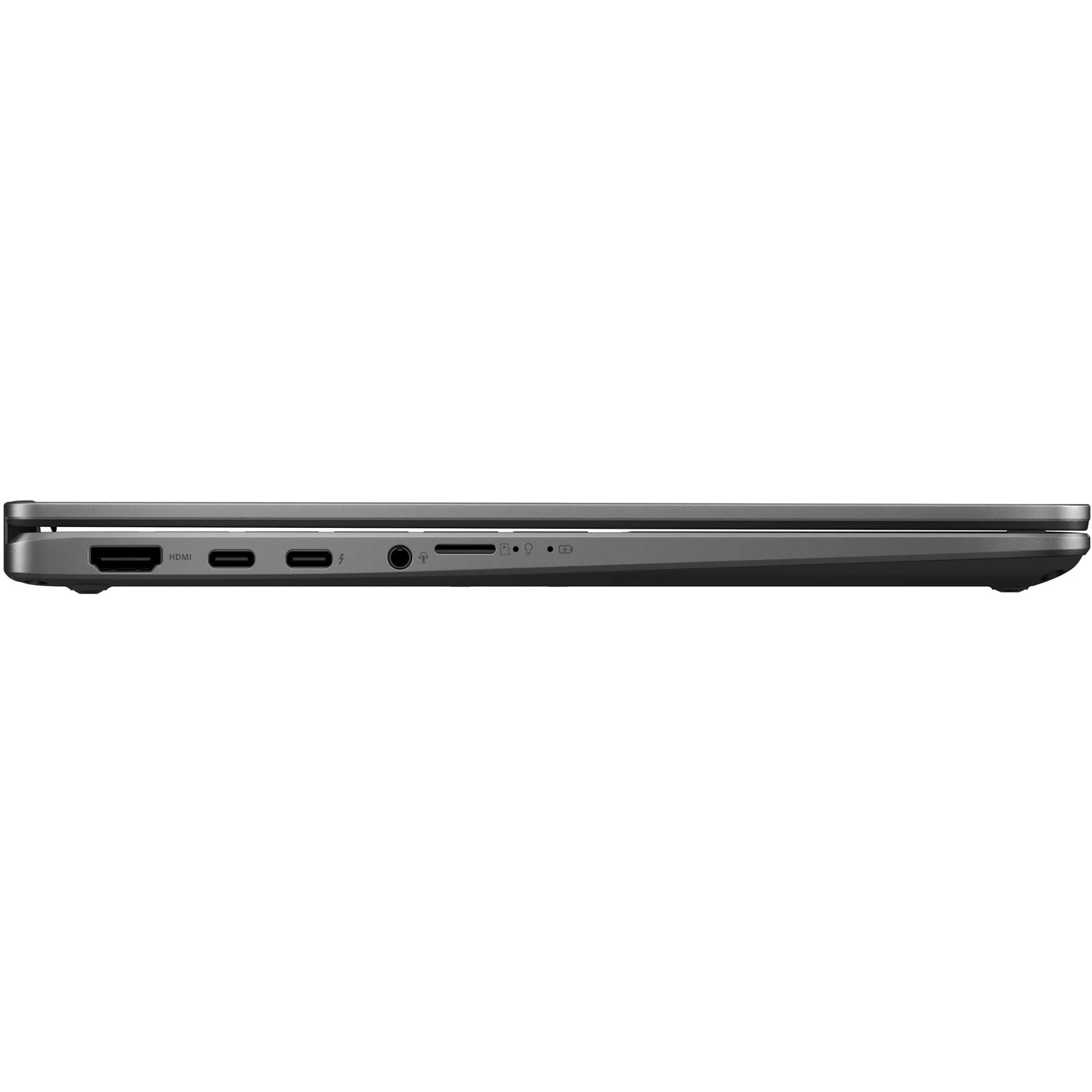 ASUS Vivobook 14 Flip 14" Full HD OLED 2-in-1 Laptop (Intel Core Ultra 7-256V)[1TB] - Image 7