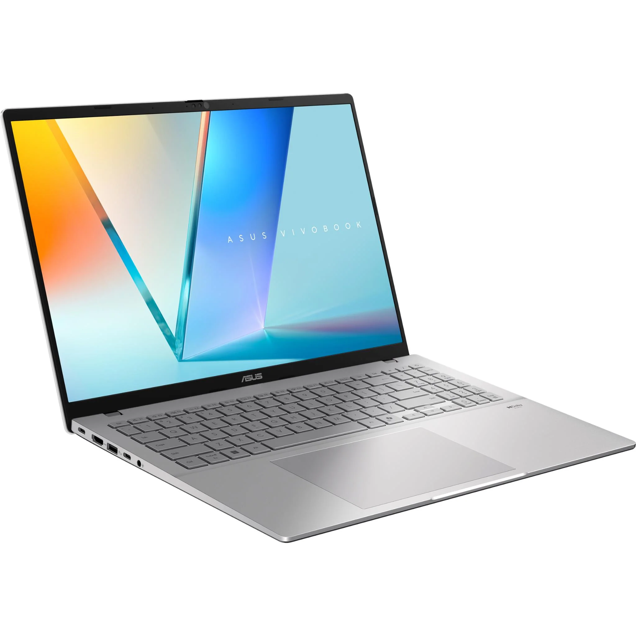 Asus Vivobook S16 16" WUXGA Copilot+ AI PC Laptop (Intel Core Ultra 5)[512GB] - Image 2