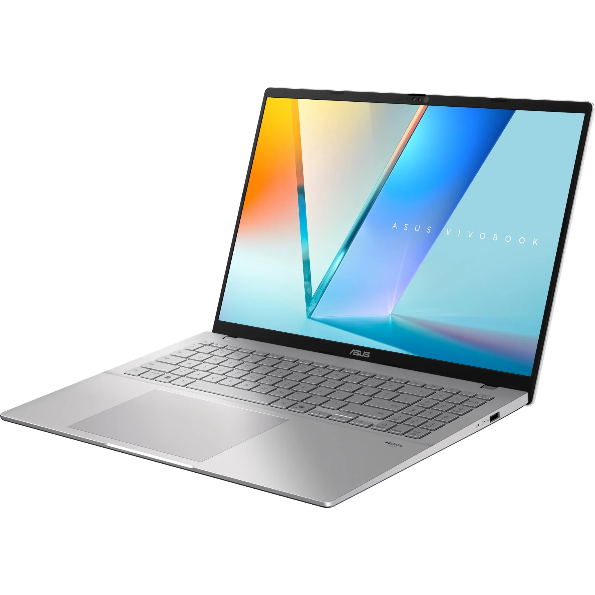 Asus Vivobook S16 16" WUXGA Copilot+ AI PC Laptop (Intel Core Ultra 5)[512GB] - Image 3