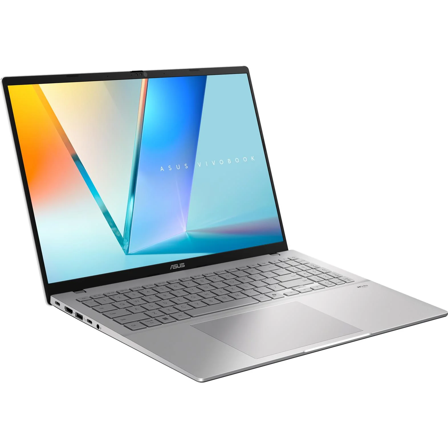 ASUS Vivobook S16 16" WUXGA Copilot+ AI PC Laptop (Intel Core Ultra 7-355)[1TB] - Image 2