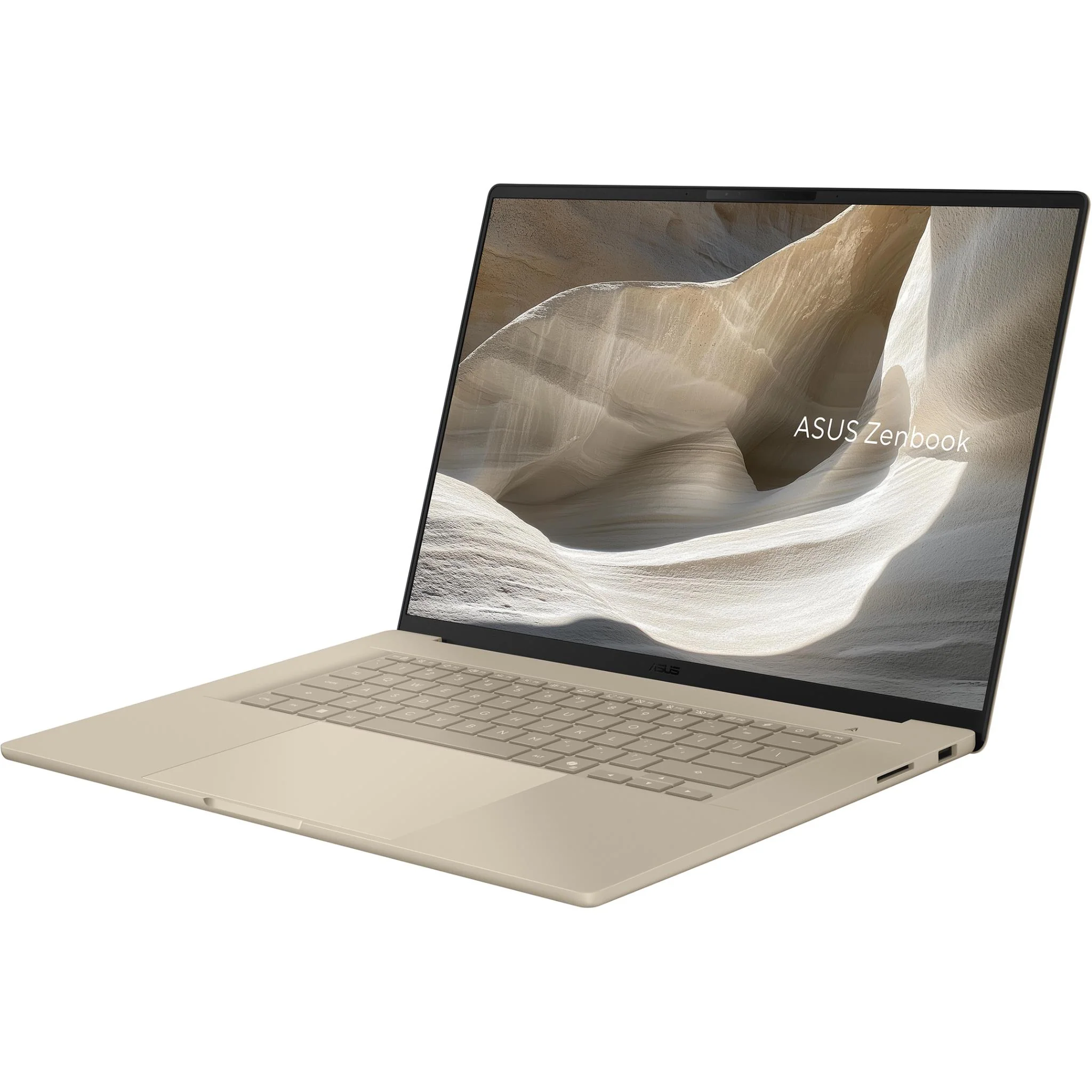 Asus Zenbook A16 16" 3K 120Hz OLED Copilot+ AI PC Laptop (Snapdragon X2 Elite Extreme)[1TB] - Image 3