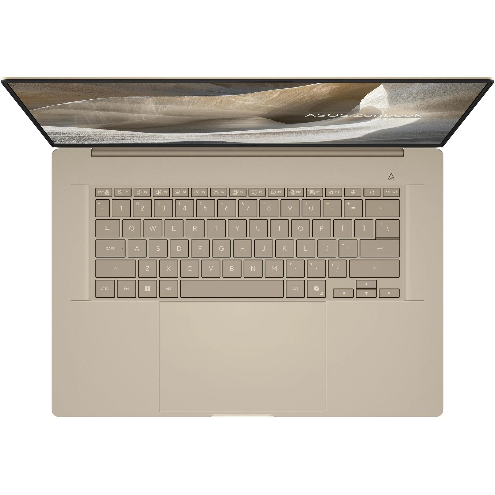 Asus Zenbook A16 16" 3K 120Hz OLED Copilot+ AI PC Laptop (Snapdragon X2 Elite Extreme)[1TB] - Image 4