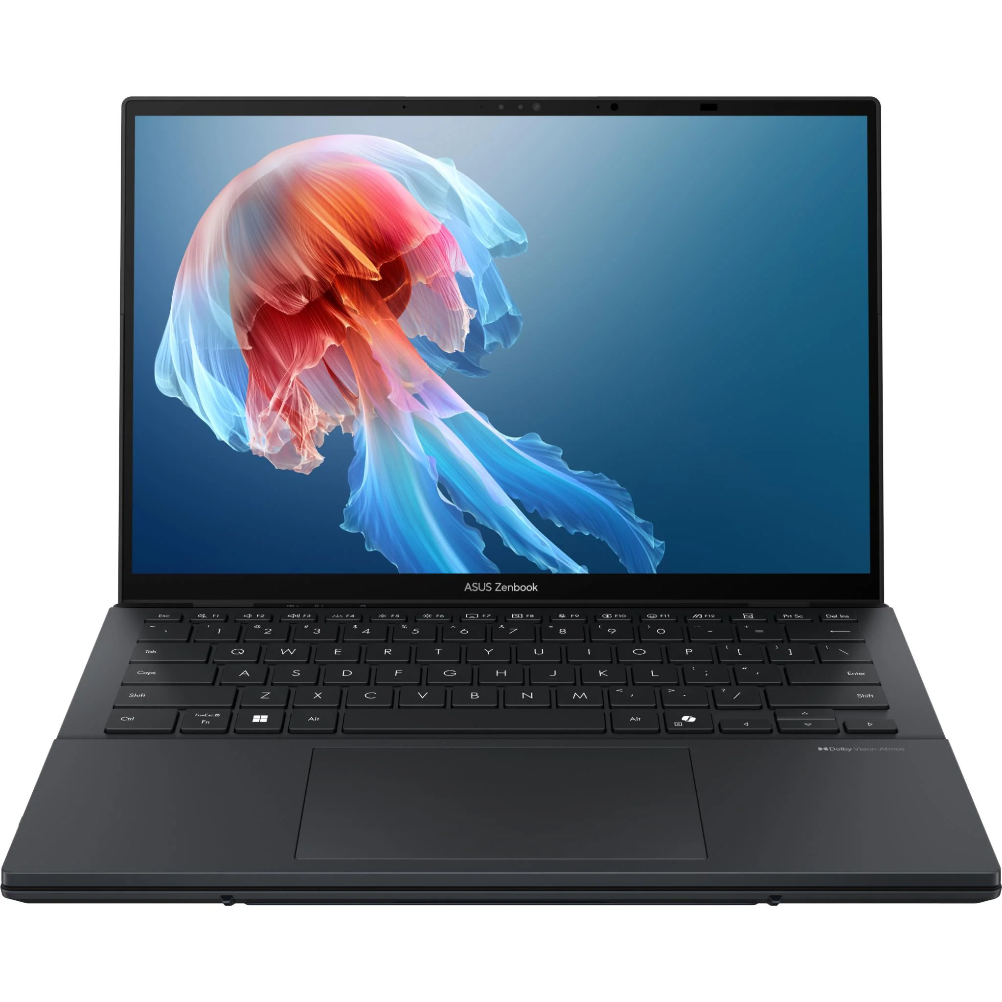 Asus Zenbook Duo EVO 14" 3K OLED AI PC Laptop (1TB)[Intel Core Ultra 9-285H] - Image 2