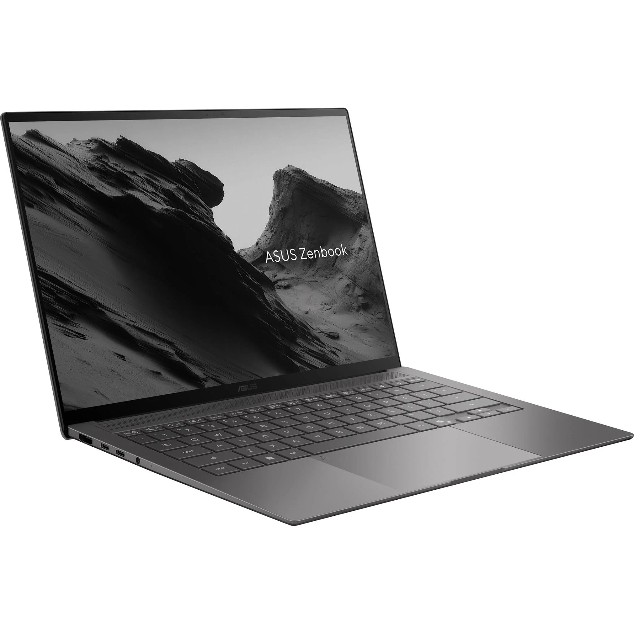 ASUS Zenbook S 14 14" 3K Copilot+ AI PC Laptop (Intel Core Ultra 9-386H)[1TB] - Image 3