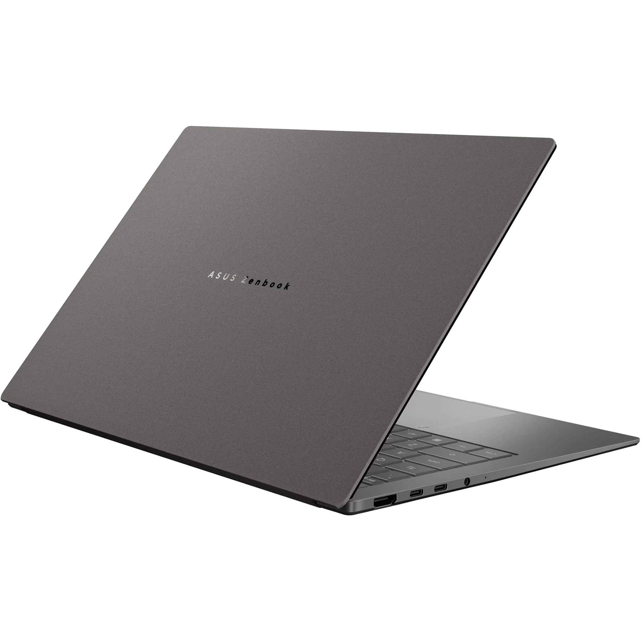 ASUS Zenbook S 14 14" 3K Copilot+ AI PC Laptop (Intel Core Ultra 9-386H)[1TB] - Image 4