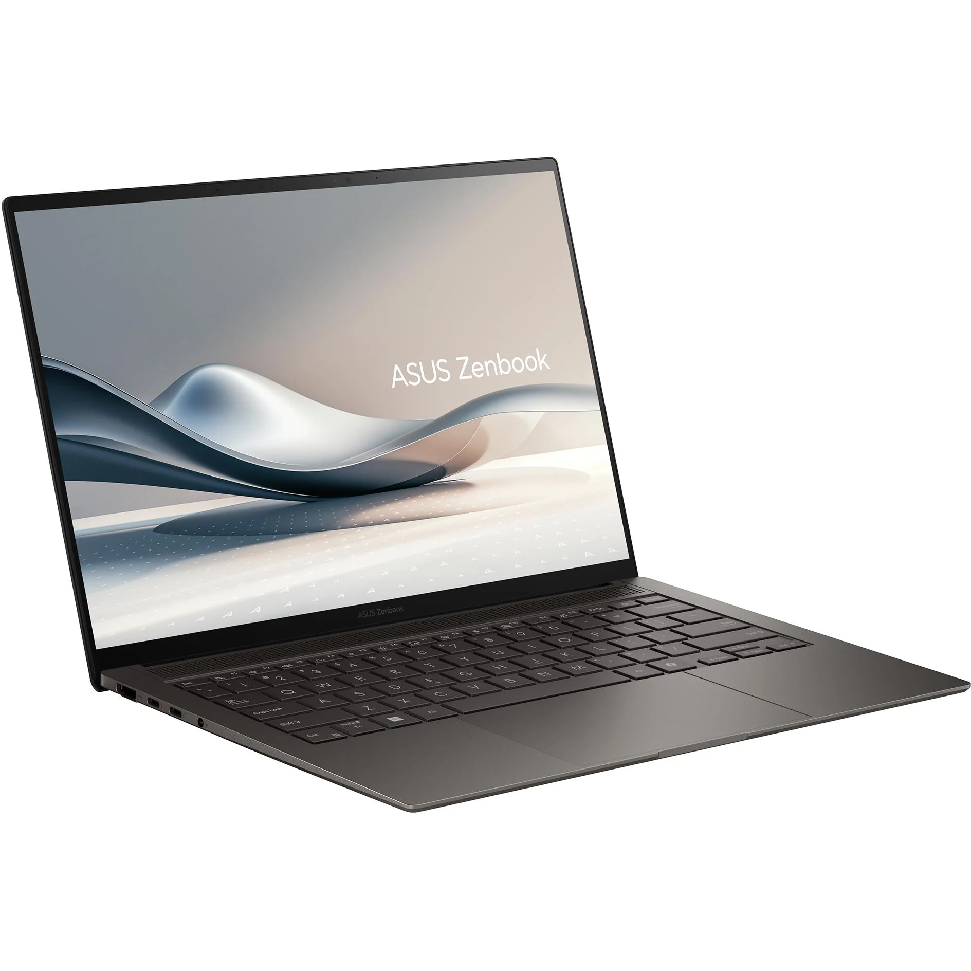 Asus Zenbook S14 14" WUXGA OLED Copilot+ AI PC Laptop (Intel Core Ultra 5-226V)[512GB] - Image 2
