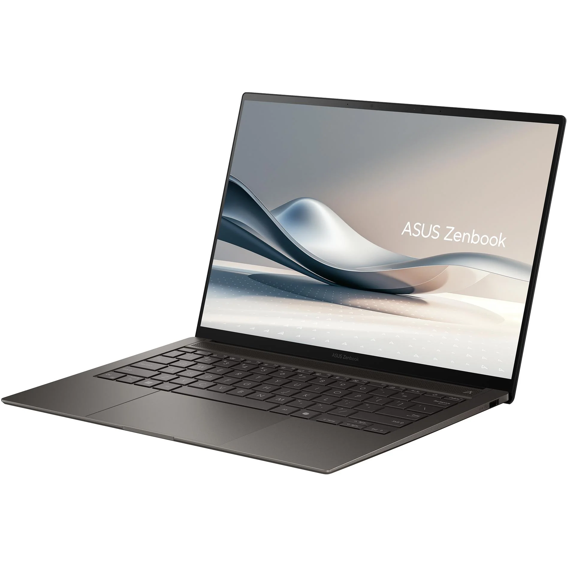 Asus Zenbook S14 14" WUXGA OLED Copilot+ AI PC Laptop (Intel Core Ultra 5-226V)[512GB] - Image 3